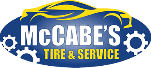 McCabe's Tire & Service (Morganton, NC)